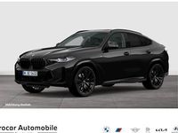 Gebraucht BMW X6 Comfort Edition 286 PS (210 kW) 2024 Schwarz SUV