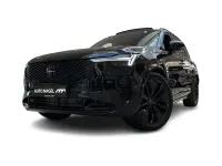 Neu Volvo XC90 Plus 455 PS (334 kW) 2026 Andere SUV