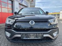 gebraucht Ssangyong XLV 1.6 e-XDi 160 QUARTZ 4WD Automatik