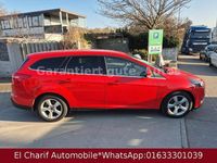 Gebraucht Ford Focus Titanium 150 PS (110 kW) 2016 Rot Kombi