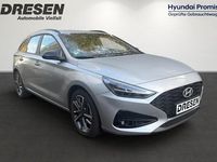 Gebraucht Hyundai i30 Advantage 140 PS (102 kW) 2025 Silber Kombi
