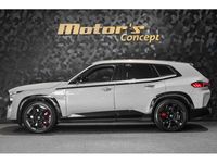 Gebraucht BMW XM Performance 748 PS (550 kW) 2023 Grau SUV