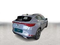 Gebraucht Cupra Formentor 204 PS (150 kW) 2022 Grau SUV