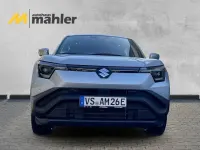 Gebraucht Suzuki e-Vitara Comfort 135 kW (184 PS) 2026 Silber SUV