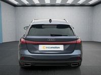 Gebraucht Audi A5 204 PS (150 kW) 2025 Blau Kombi