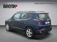 gebraucht Jeep Renegade 1.0 T-GDI Longitude *LED/PDC/ACC/SHZ*