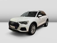 Gebraucht Audi Q3 Ambiente 245 PS (180 kW) 2022 Ibisweiß SUV