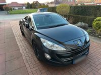 Gebraucht Peugeot RCZ 156 PS (114 kW) 2010 Andere farben Coupé