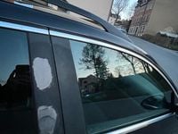 Second-hand VW Golf V 105 CP (77 kW) 2008 Negru Break
