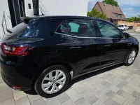 Usata Renault Mégane LIMITED 116 CV (85 kW) 2019 Nero Berlina
