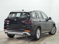 Gebraucht BMW X3 Efficient Dynamics 190 PS (139 kW) 2024 Schwarz SUV