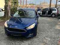 gebraucht Ford Focus mk3 2015 1.5 diesel