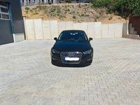 Gebraucht Audi A3 Ambiente 179 PS (131 kW) 2015 Schwarz Limousine