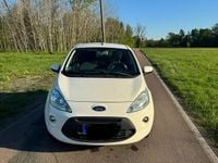 Second-hand Ford Ka 51 CP (37 kW) 2012 Alb Hatchback