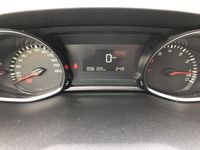 Gebraucht Peugeot 308 2017 Grau Limousine