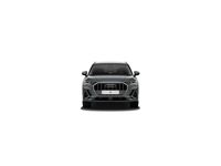Gebraucht Audi Q3 S-Line 150 PS (110 kW) 2021 Grau SUV