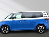 Neu VW ID. Buzz Pro 210 kW (286 PS) 2026 Blau Van / Kleinbus