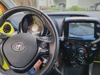 gebraucht Toyota Aygo Aygox-play touch