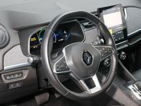 Gebraucht Renault Zoe Intens 100 kW (136 PS) 2022 Weiß Kleinwagen