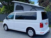 Gebraucht VW California California 150 PS (110 kW) 2018 Weiß Van