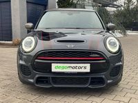 Gebraucht Mini John Cooper Works 231 PS (169 kW) 2020 Grau Kleinwagen