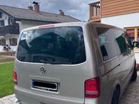 gebraucht VW Multivan T5Transporter T5 TDI (BiTDI) 4MOTION Kurz 4MOTION Co