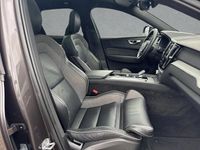 Gebraucht Volvo XC60 Plus 455 PS (334 kW) 2023 Platinum grey (metallic) SUV