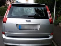 gebraucht Ford C-MAX 