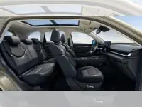 Neu Haval H6 Lux 243 PS (178 kW) 2025 Weiß (moonlight white metallic) SUV