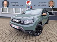 Gebraucht Dacia Duster Extreme 150 PS (110 kW) 2024 Grün SUV