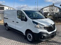 Occasion Renault Trafic 121 ch (88 kW) 2019 Blanc Monospace