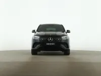 Gebraucht Mercedes GLE450 AMG AMG 367 PS (269 kW) 2026 Schwarz Coupé