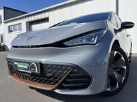 Gebraucht Cupra Born 169 kW (231 PS) 2022 Grau Kleinwagen