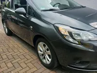 Gebraucht Opel Corsa 90 PS (66 kW) 2017 Andere farben Kleinwagen