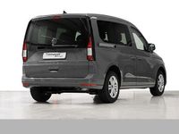 Neu VW Caddy 116 PS (85 kW) 2025 Grau Van / Kleinbus