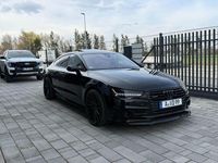 Gebraucht Audi A7 S-Line 326 PS (239 kW) 2016 Schwarz Kleinwagen