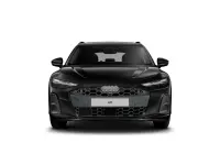 Gebraucht Audi A6 Advanced 204 PS (150 kW) 2025 Mythosschwarz metallic Kombi