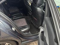 Gebraucht Mercedes C250 204 PS (150 kW) 2014 Grau Limousine