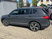 Gebraucht Seat Tarraco 4Drive 200 PS (147 kW) 2021 Grau SUV