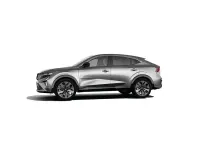 Neu Renault Rafale Techno 200 PS (147 kW) 2026 Grau SUV
