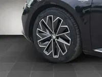 Gebraucht Skoda Superb LAURIN & KLEMENT 190 PS (139 kW) 2020 Schwarz Limousine
