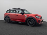 Gebraucht Mini Countryman 220 PS (161 kW) 2023 Chili red  851schwarz SUV
