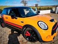 gebraucht Mini Cooper SD F56