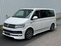 Gebraucht VW T6 Highline 204 PS (150 kW) 2018 Andere Van