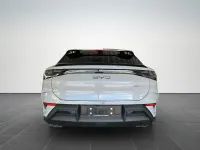 Neu BYD Sealion 7 389 kW (530 PS) 2025 Atlantis grey SUV