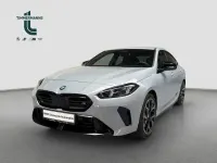 Gebraucht BMW M235 Performance 300 PS (220 kW) 2025 Grau Coupé