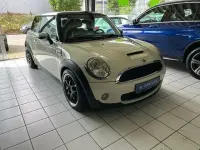 Używany Mini Cooper S 174 KM (127 kW) 2008 Biały Hatchback