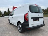 gebraucht Renault Kangoo III Rapid Start (L1) E sofot verfügbar Neuwagen, bei Autohaus von der Weppen GmbH & Co. KG