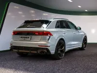 Neu Audi RS Q8 Performance 641 PS (471 kW) 2026 Silber / satellit silber SUV