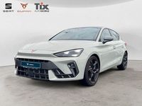 Neu Cupra Leon VZ 300 PS (220 kW) 2026 Grau Limousine